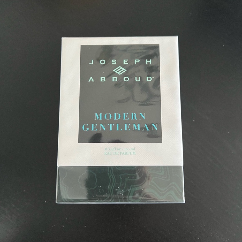Joseph Abboud Modern Gentleman